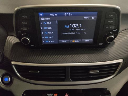 Used 2019 Hyundai Tucson Value AWD/4WD image 25