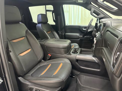 Used 2019 GMC Sierra 1500 AT4 w/ AT4 Premium Package image 25