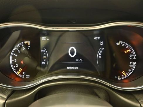Used 2021 Jeep Grand Cherokee Limited w/ Quick Order Package 28K 80th AWD/4WD image 25