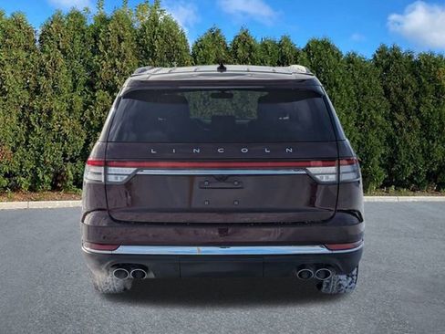 Used 2022 Lincoln Aviator Reserve w/ Elements Package Plus image 5