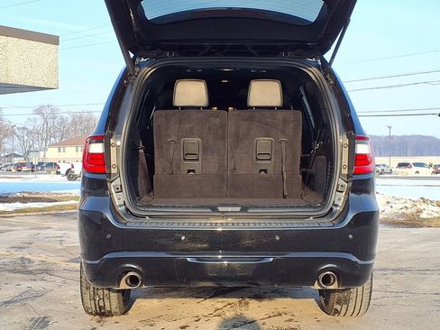 Used 2025 Dodge Durango R/T image 28