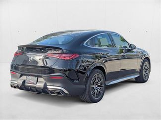 New 2025 Mercedes-Benz GLC 63 AMG S video 2