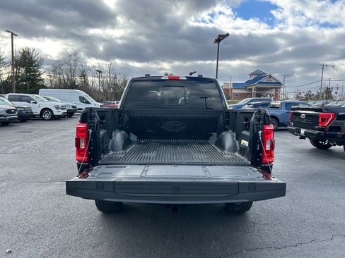 Certified 2022 Ford F150 XLT w/ Equipment Group 302A High image 14