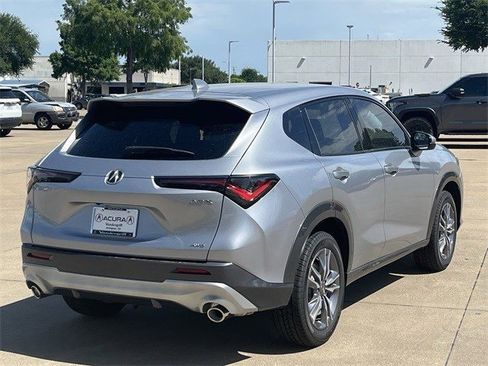 New 2025 Acura ADX AWD image 4