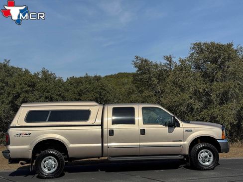 Used 1999 Ford F350 Lariat AWD/4WD image 17