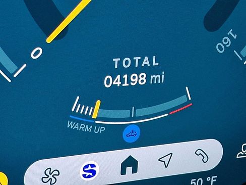 Used 2025 MINI Cooper S image 21