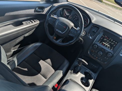 Used 2020 Dodge Durango GT AWD/4WD image 9
