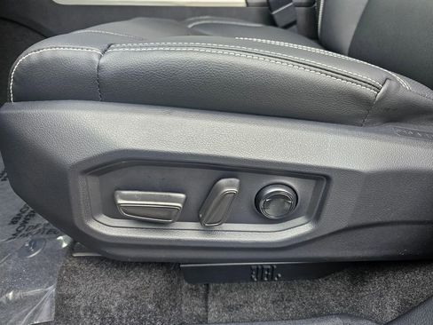 New 2026 Toyota Tundra Limited image 22