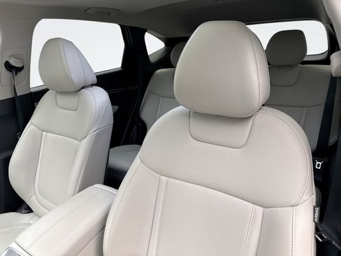 Used 2023 Hyundai Tucson SEL w/ Convenience Package image 13