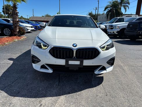 Used 2021 BMW 228i xDrive Gran Coupe w/ Convenience Package image 2