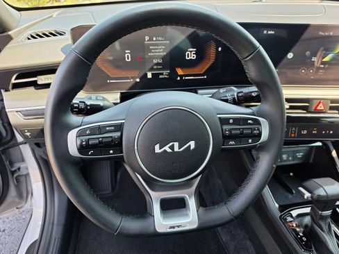 Used 2025 Kia K5 GT-Line FWD image 24