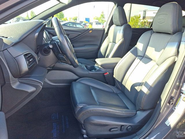 Used 2022 Subaru Outback Wilderness AWD/4WD image 14
