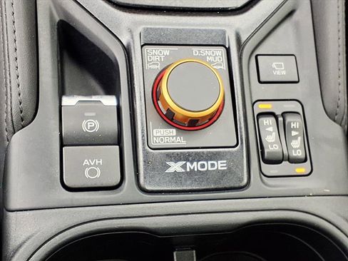 Certified 2024 Subaru Forester Wilderness image 18