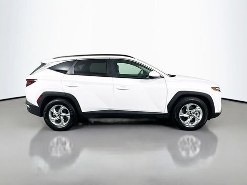 Used 2024 Hyundai Tucson SEL FWD image 4