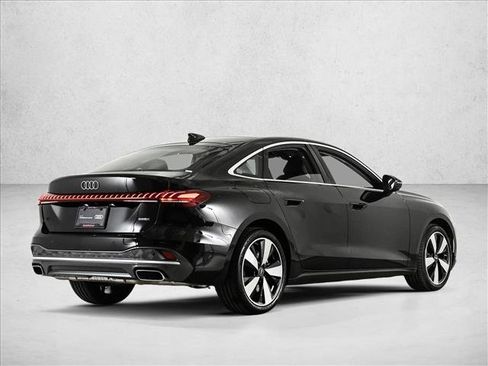 Used 2025 Audi A5 2.0T Premium w/ Convenience Package AWD/4WD image 5