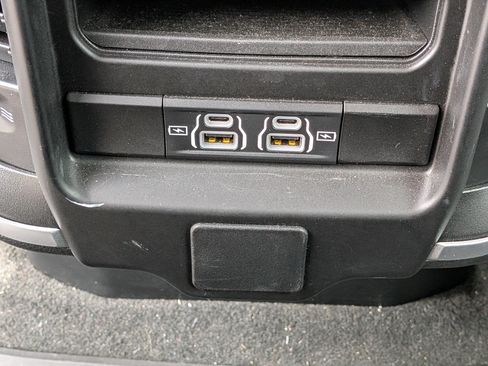 Used 2023 RAM 1500 Big Horn AWD/4WD image 15