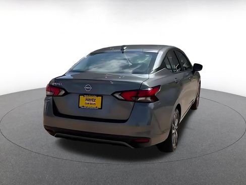 Used 2025 Nissan Versa SV FWD image 15