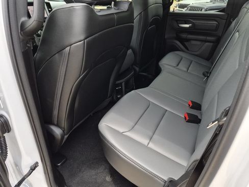 New 2026 RAM 1500 Tradesman AWD/4WD image 12