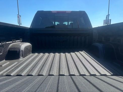 New 2026 Chevrolet Silverado 1500 LT Trail Boss w/ Safety Package image 10