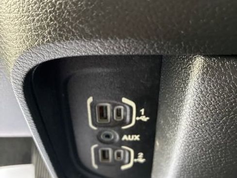 Used 2020 RAM 3500 Big Horn w/ Towing Technology Group image 19