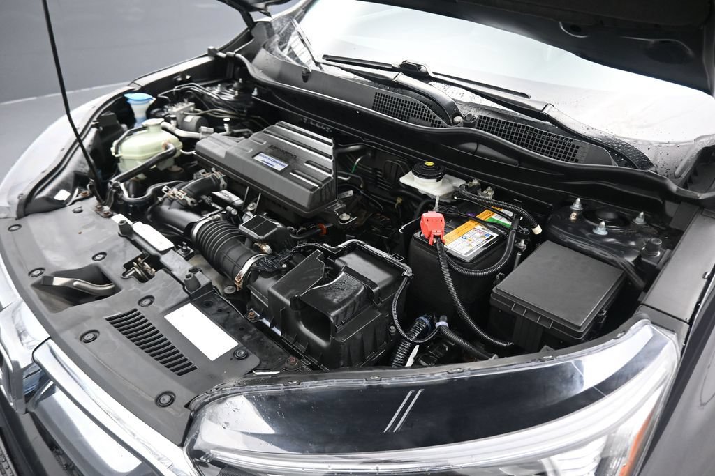 Used 2018 Honda CR-V EX-L image 54