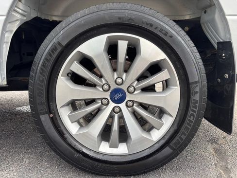 Used 2018 Ford F150 XL w/ Equipment Group 101A Mid RWD image 16