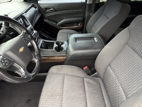 Used 2019 Chevrolet Tahoe LS w/ Enhanced Driver Alert Package image 10