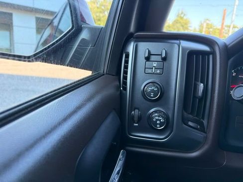 Used 2017 Chevrolet Silverado 1500 LT w/ All Star Edition AWD/4WD image 11
