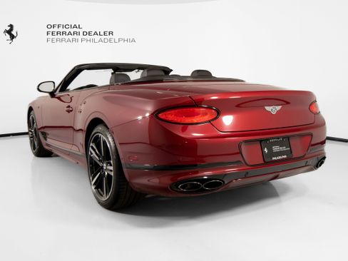 Used 2023 Bentley Continental GT S AWD/4WD image 6