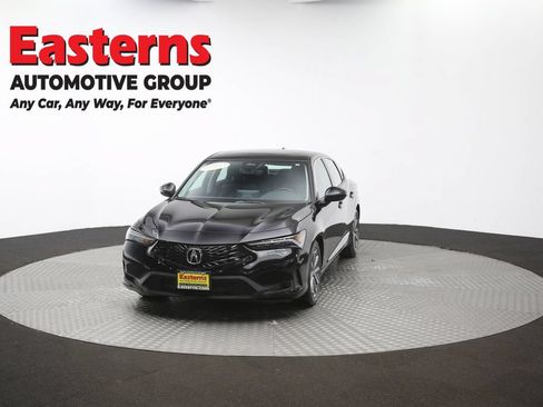 Used 2024 Acura Integra FWD image 54