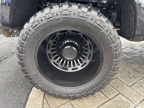 Used 2026 Ford F450 Lariat image 10