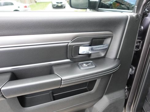 Used 2023 RAM 1500 Classic Warlock image 23