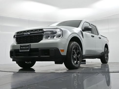 Used 2024 Ford Maverick XLT w/ Equipment Group 300A Standard image 45