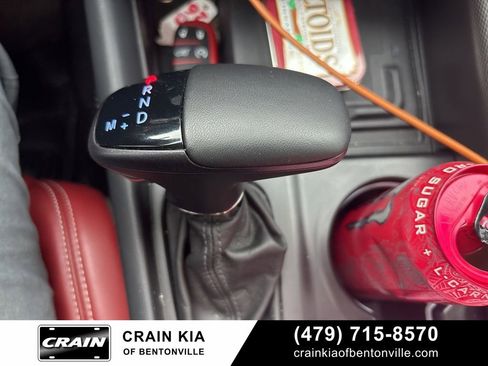 Used 2023 Dodge Durango SRT Hellcat image 25