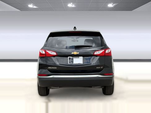 Used 2020 Chevrolet Equinox LT AWD/4WD image 10