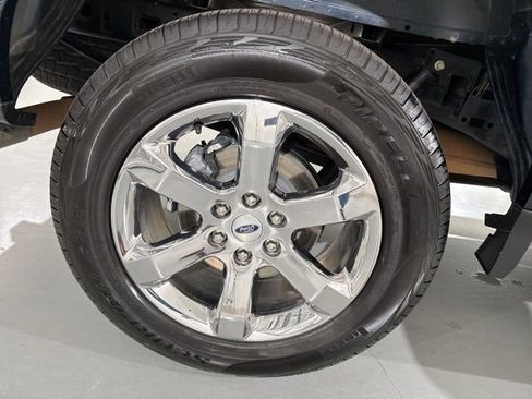 Used 2022 Ford F150 Lariat image 13