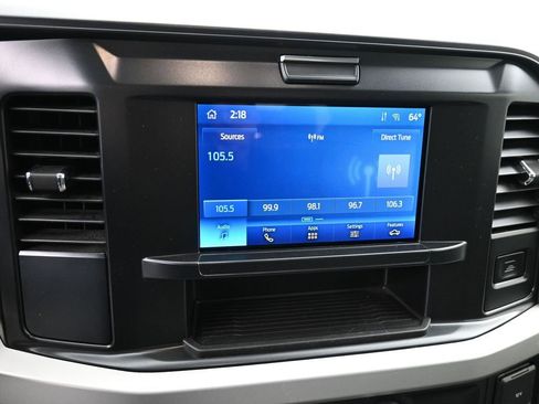 Used 2025 Ford F250 XLT image 12