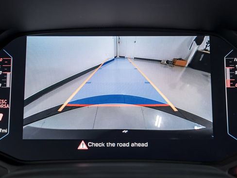 Used 2024 Lamborghini Huracan Tecnica RWD image 18
