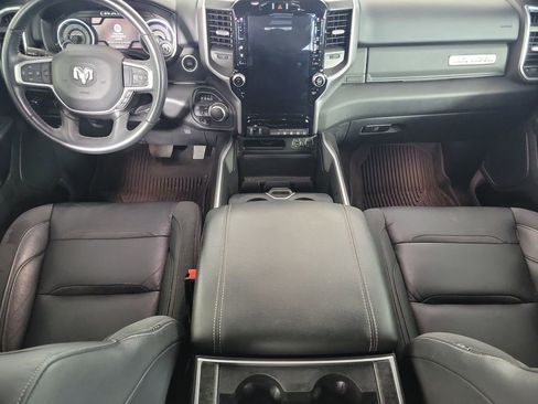 Used 2023 RAM 1500 Big Horn image 14