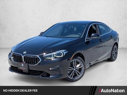 Certified 2023 BMW 228i Gran Coupe w/ Convenience Package