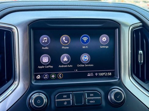 Used 2020 Chevrolet Silverado 1500 LT AWD/4WD image 17
