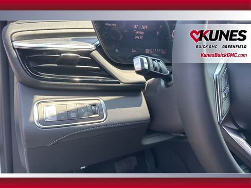 New 2025 Buick Enclave Sport Touring w/ Power Package image 19