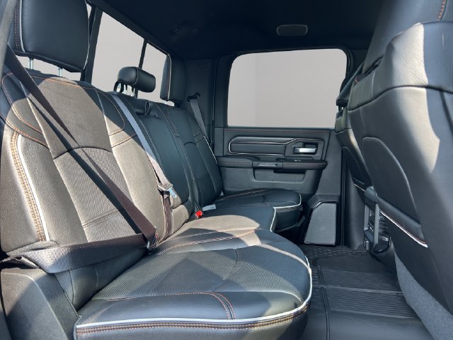 New 2027 RAM 2500 Power Wagon AWD/4WD image 23