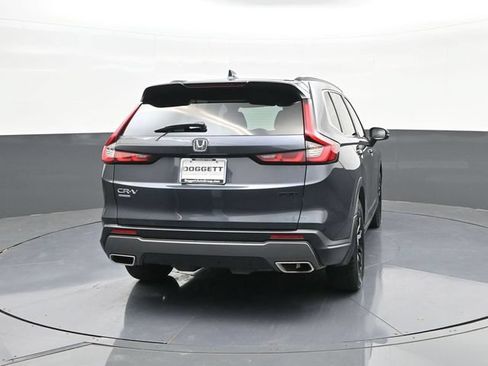 Used 2024 Honda CR-V Sport image 11