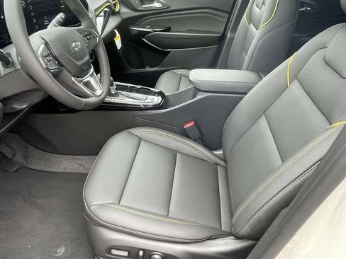New 2026 Chevrolet Trax ACTIV w/ Sunroof Package image 12
