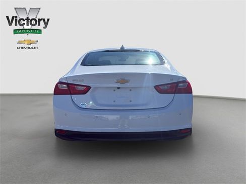Used 2024 Chevrolet Malibu LT image 5
