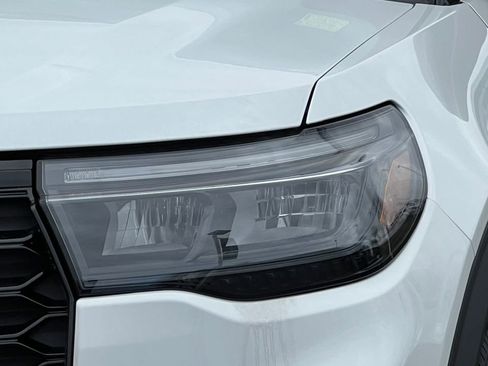 New 2026 Ford Explorer ST AWD/4WD image 37