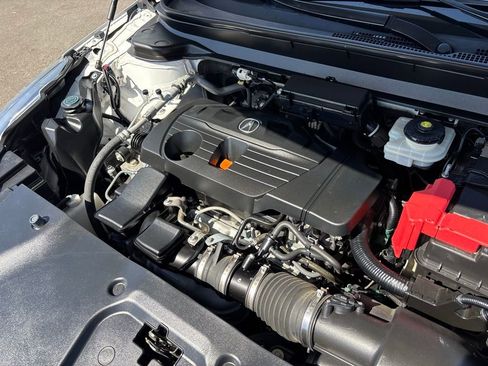 Used 2020 Acura RDX w/ Technology Package image 31