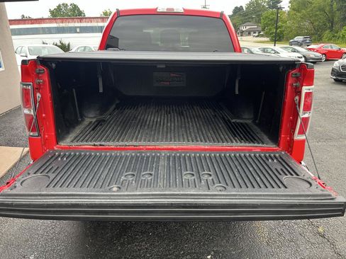 Used 2012 Ford F150 XLT AWD/4WD image 10
