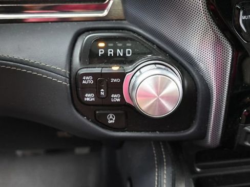 Used 2021 RAM 1500 Limited AWD/4WD image 31